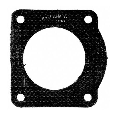 Victor Technology Fuel Injection Throttle Body Mounting Gasket - MAHLE G31338